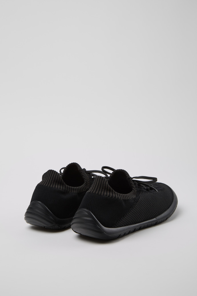 Camper Path - Mehrfarbiger Herrensneaker aus Textil.