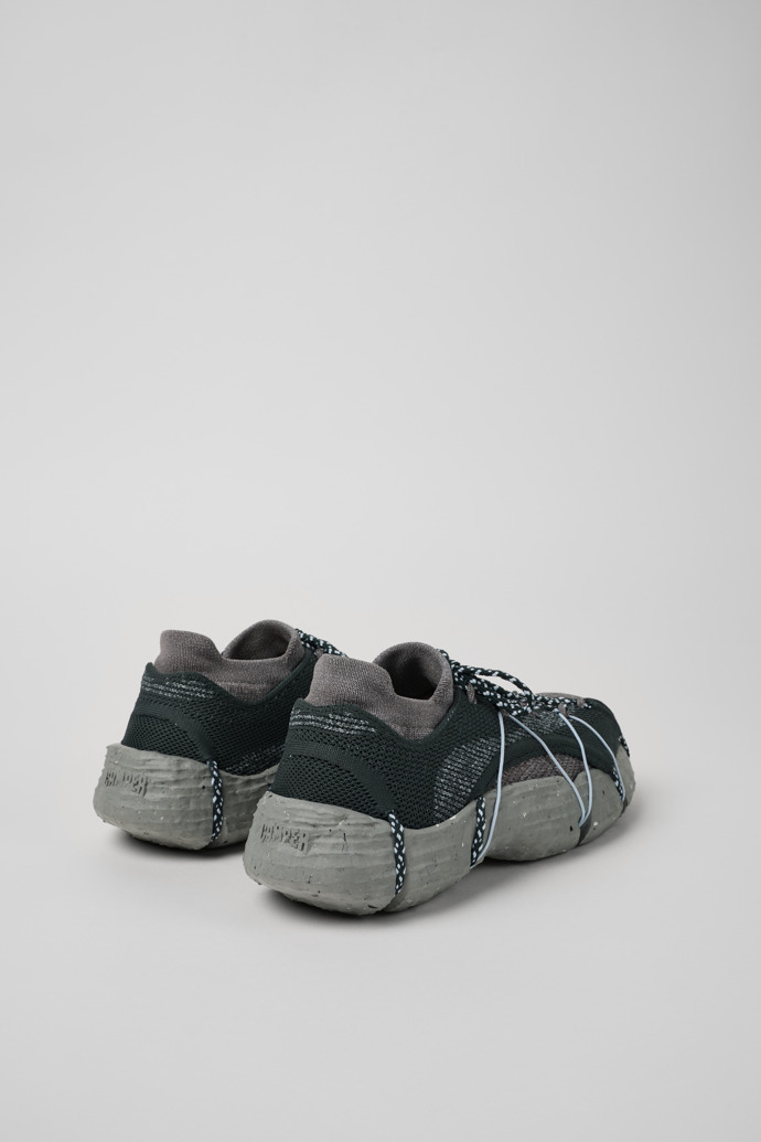 Camper ROKU - Grauer Damensneaker