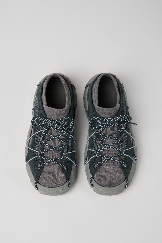 Camper ROKU - Grauer Damensneaker