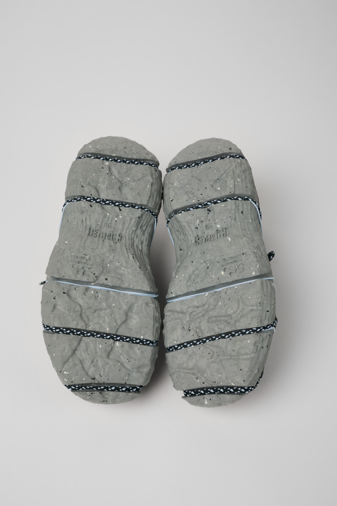 Camper ROKU - Grauer Damensneaker