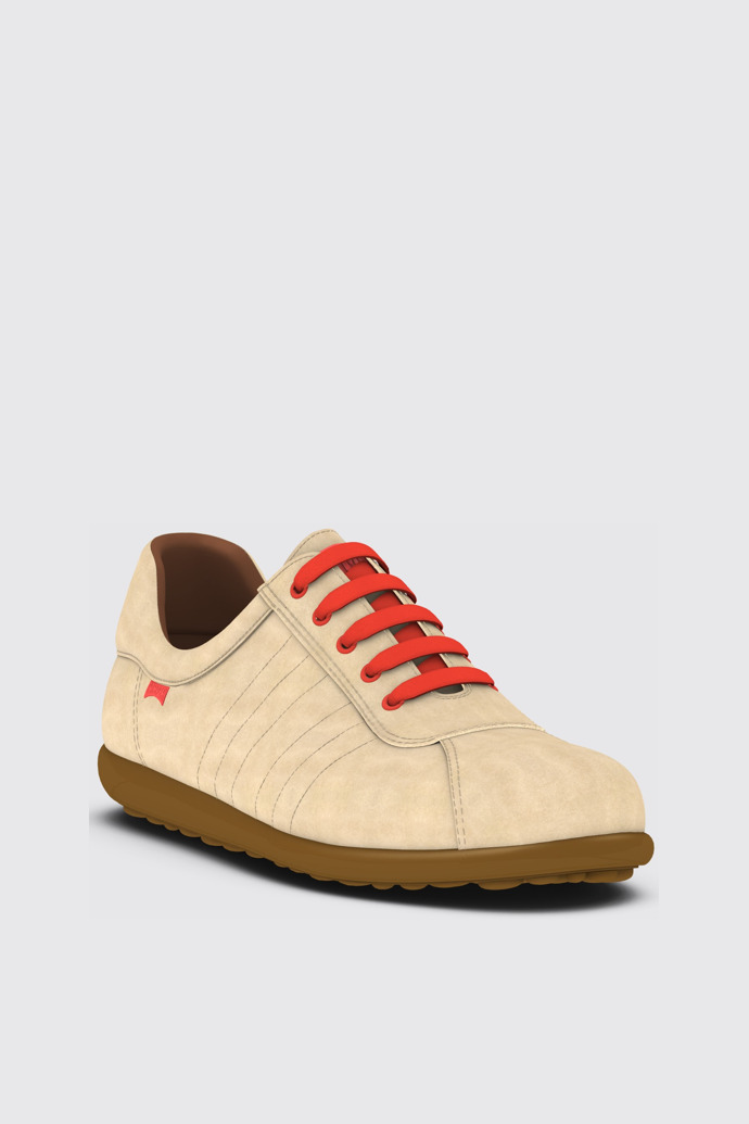 Camper Pelotas 