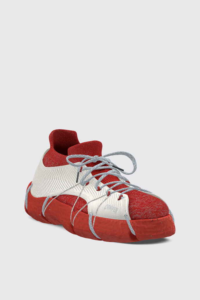 Camper Custom ROKU - Herrensneaker zum Selbstgestalten