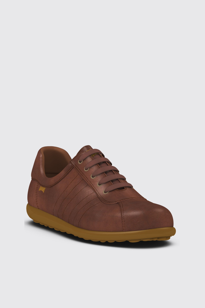 Camper Pelotas 