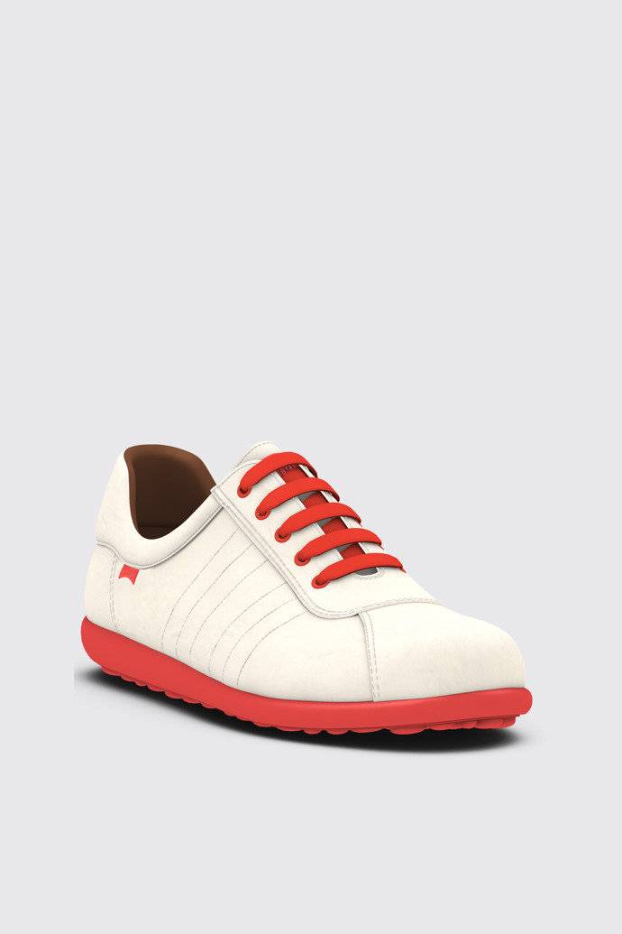 Camper Pelotas 