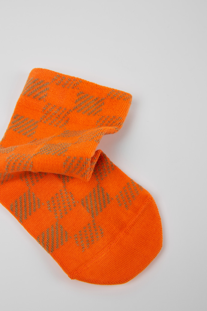 Camper Vichy Socks 