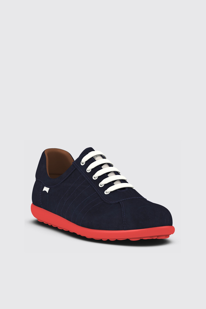Camper Pelotas 