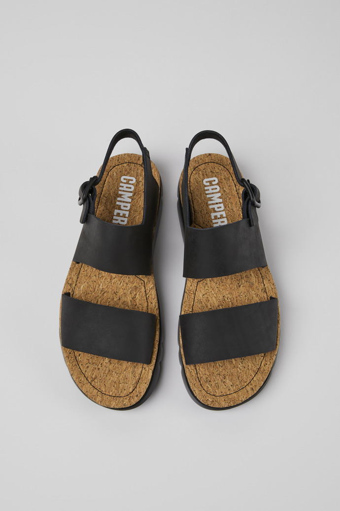 Camper Oruga 