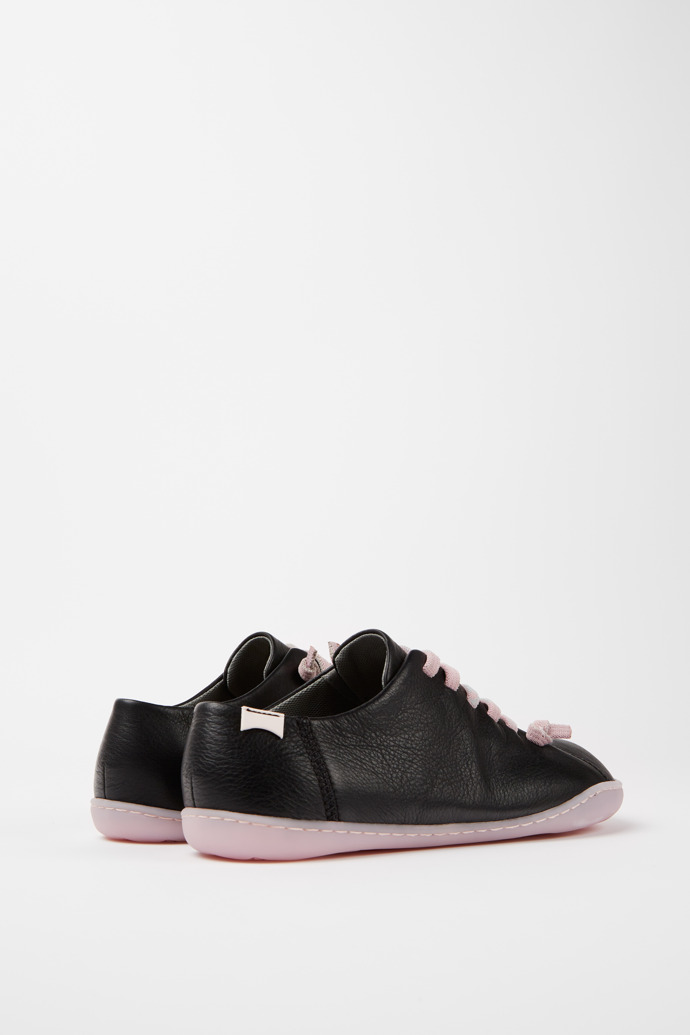 Camper Peu - Schwarzer Damenschuh