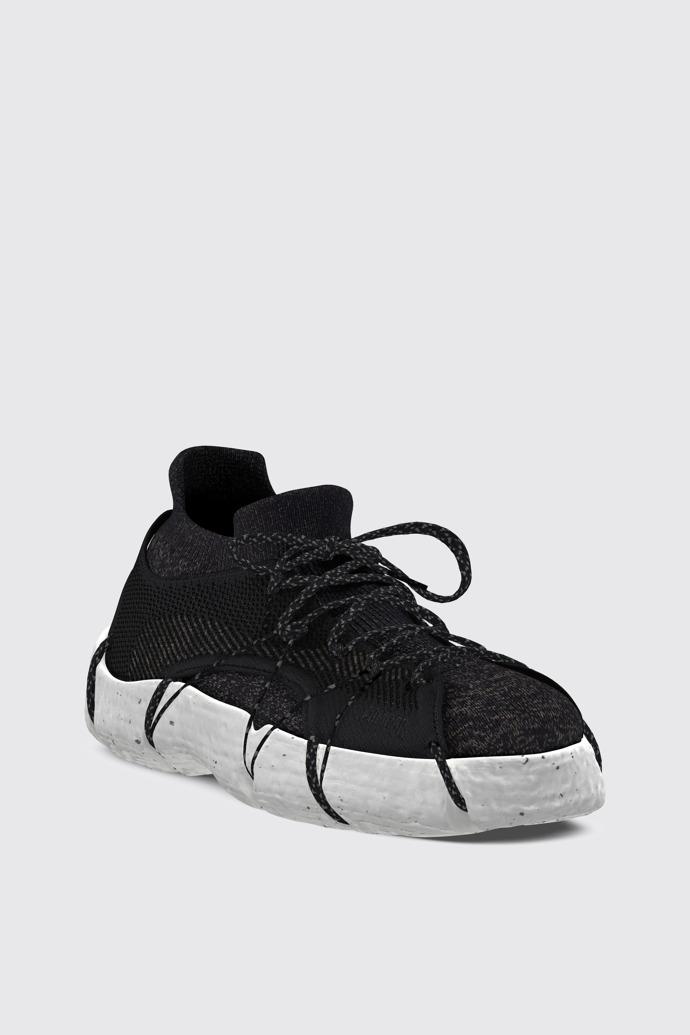 Camper Custom ROKU - Damensneaker zum Selbstgestalten