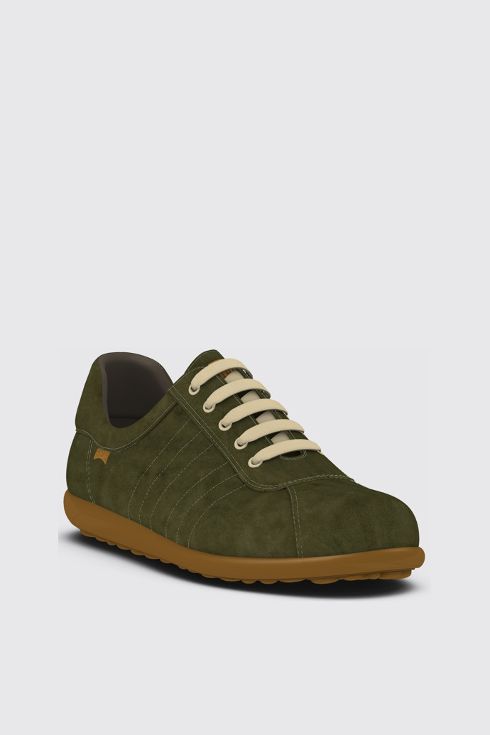 Camper Pelotas 