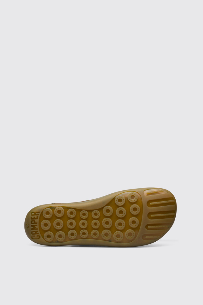 Camper Peu 