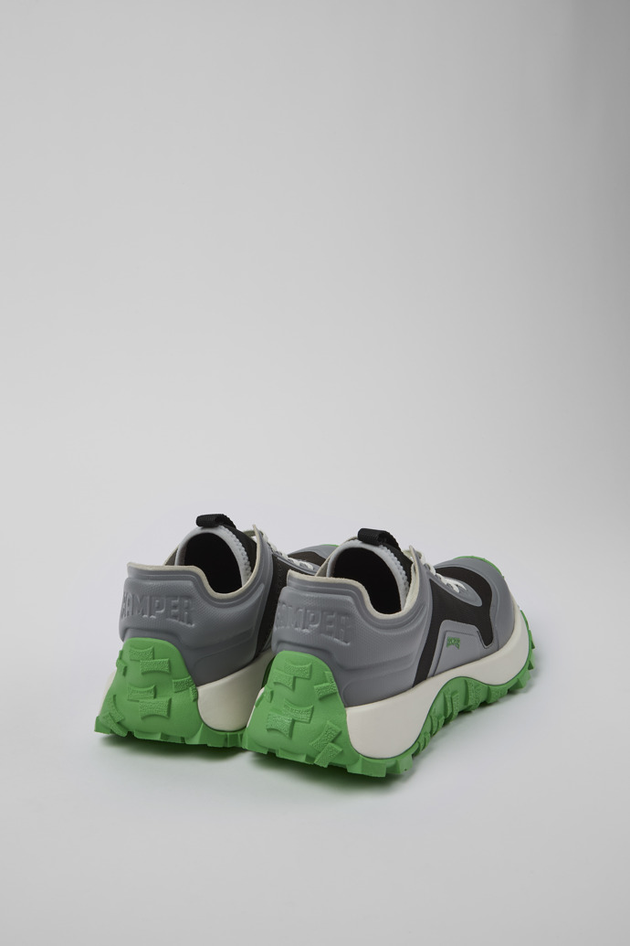 Camper Drift Trail - Mehrfarbige Damensneaker aus Textil