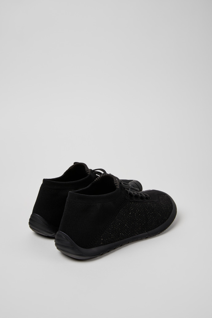 Camper Peu Path - Mehrfarbiger High-Top-Sneaker aus Recycling-PET für Herren.