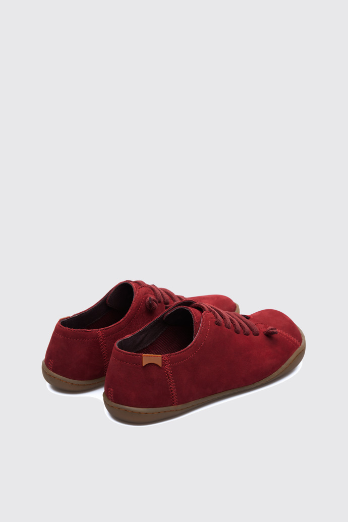 Camper Peu 
