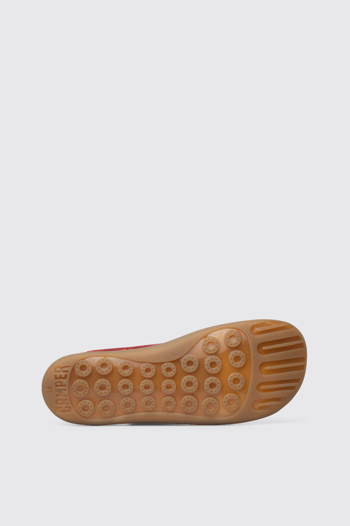 Camper Peu 