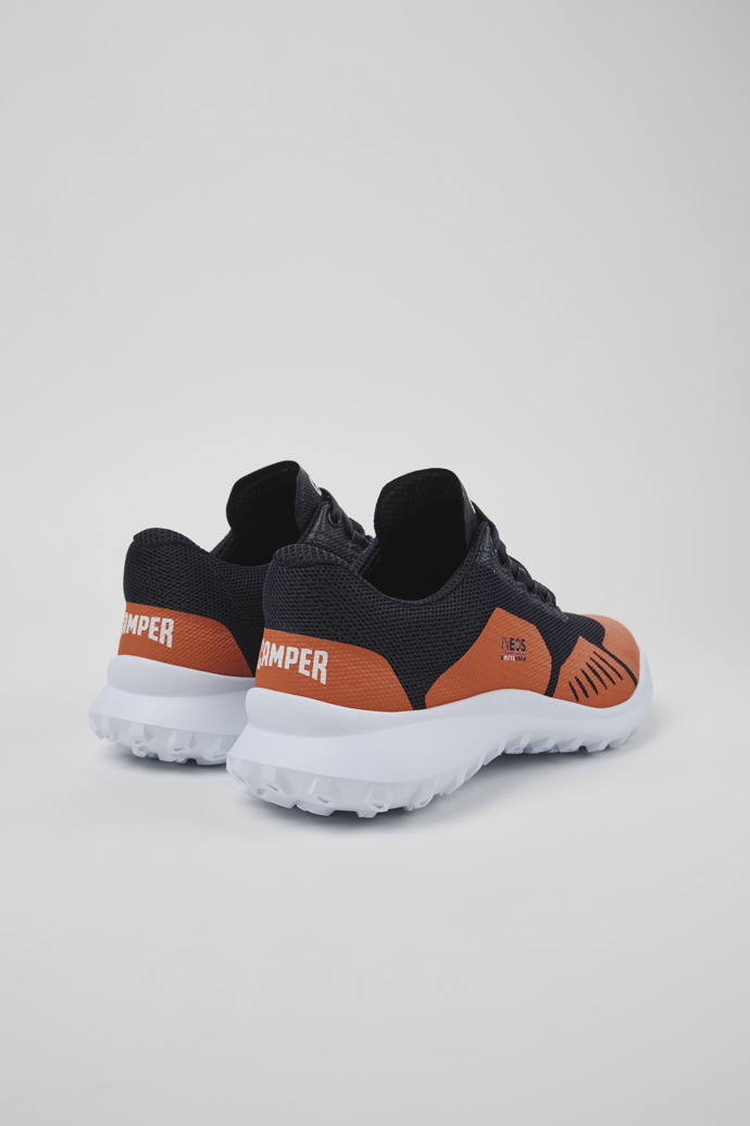 Camper Camper x INEOS Britannia - Mehrfarbiger Herrensneaker aus Textil