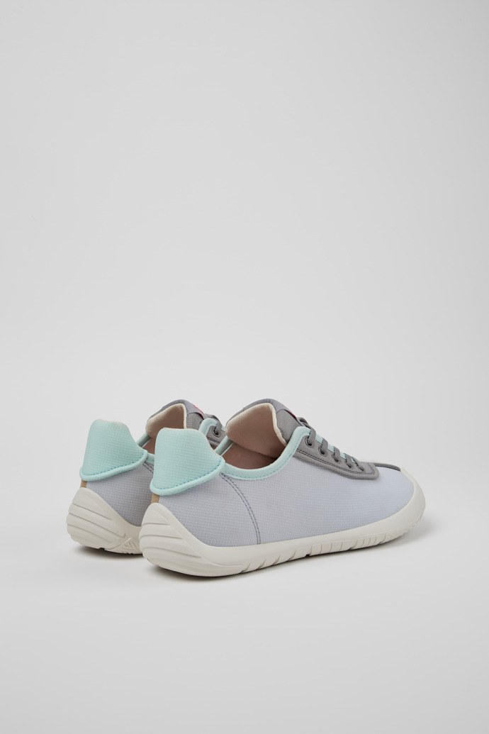 Camper Twins - Mehrfarbiger Damensneaker aus Textil