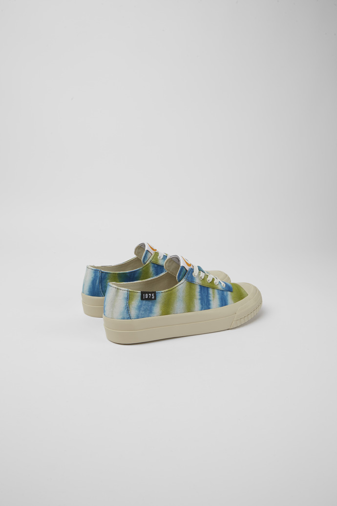 Camper Camper x EFI - Bunter Damensneaker