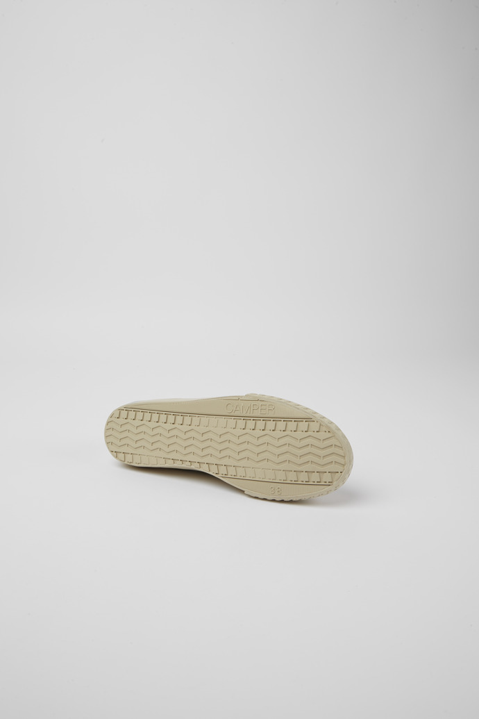 Camper Camper x EFI - Bunter Damensneaker