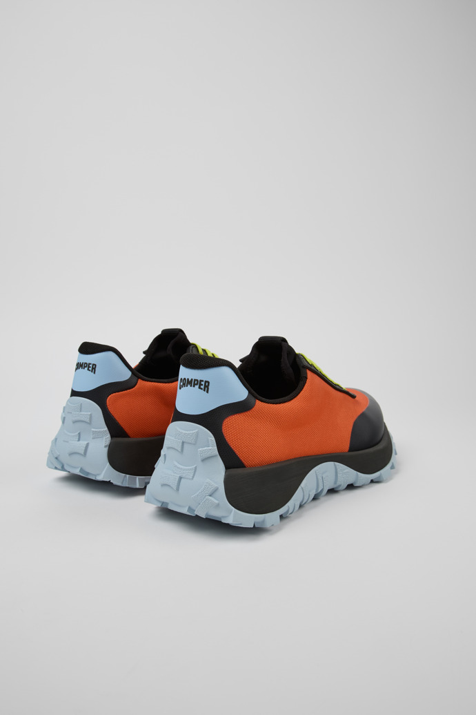 Camper Drift Trail VIBRAM GORE-TEX - Mehrfarbiger Herrensneaker aus Recycling-PET