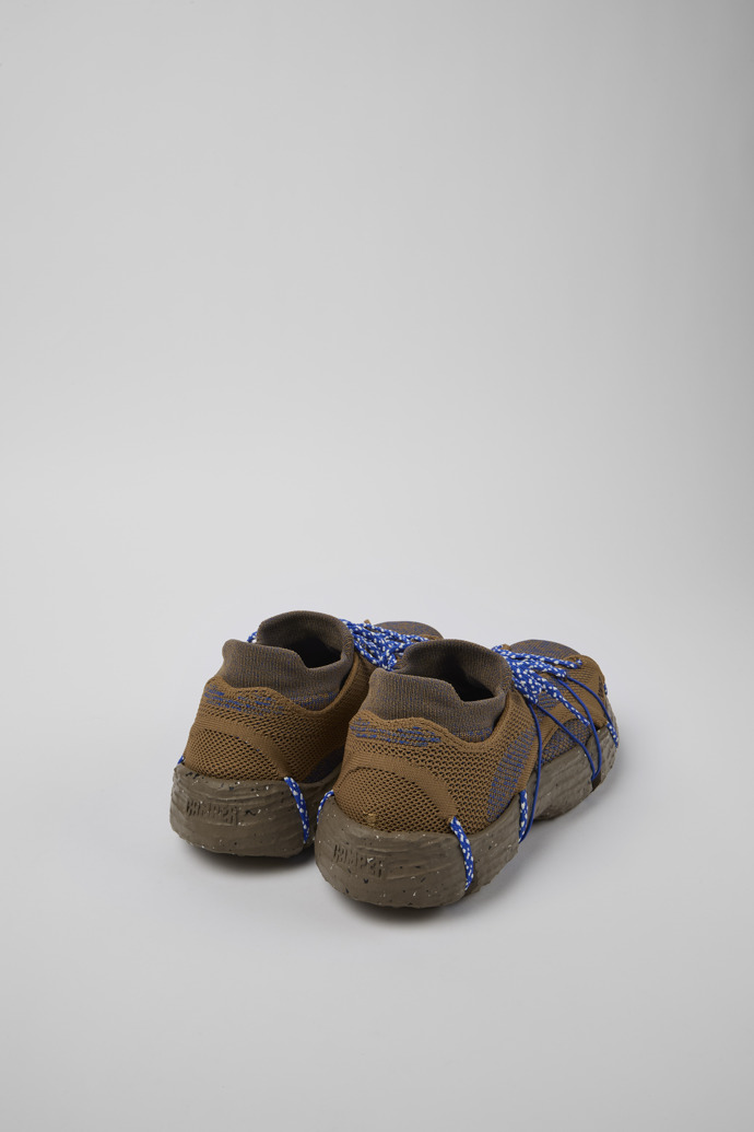 Camper ROKU - Brauner Damensneaker
