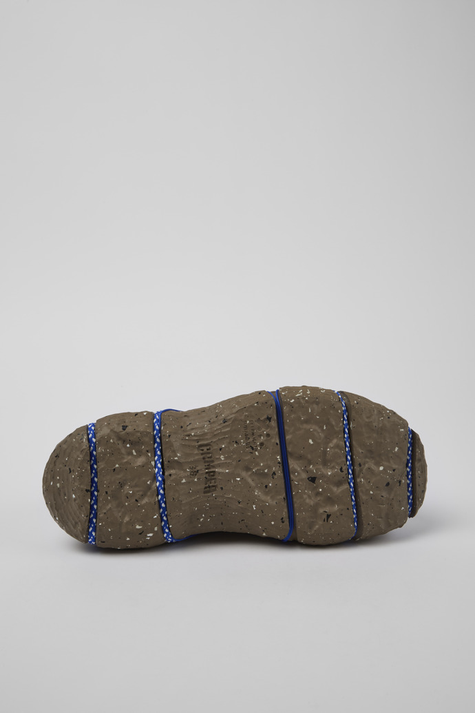 Camper ROKU - Brauner Damensneaker