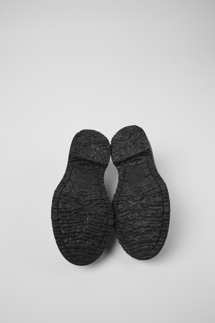 Camper Twins - Mehrfarbiger Damenloafer aus Leder