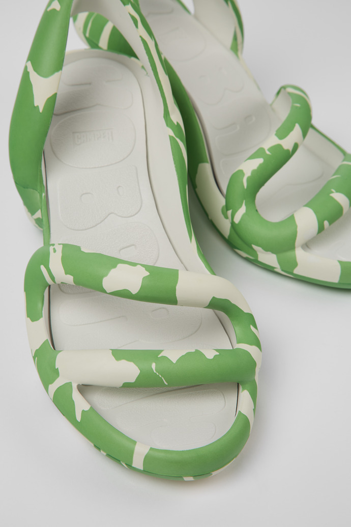 Camper Kobarah - Mehrfarbige Unisex-Sandale