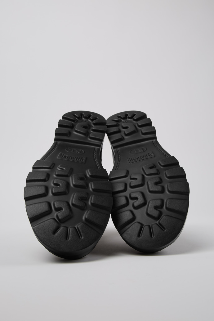 Camper Brutus - Mittelhoher Schnürstiefel für Herren