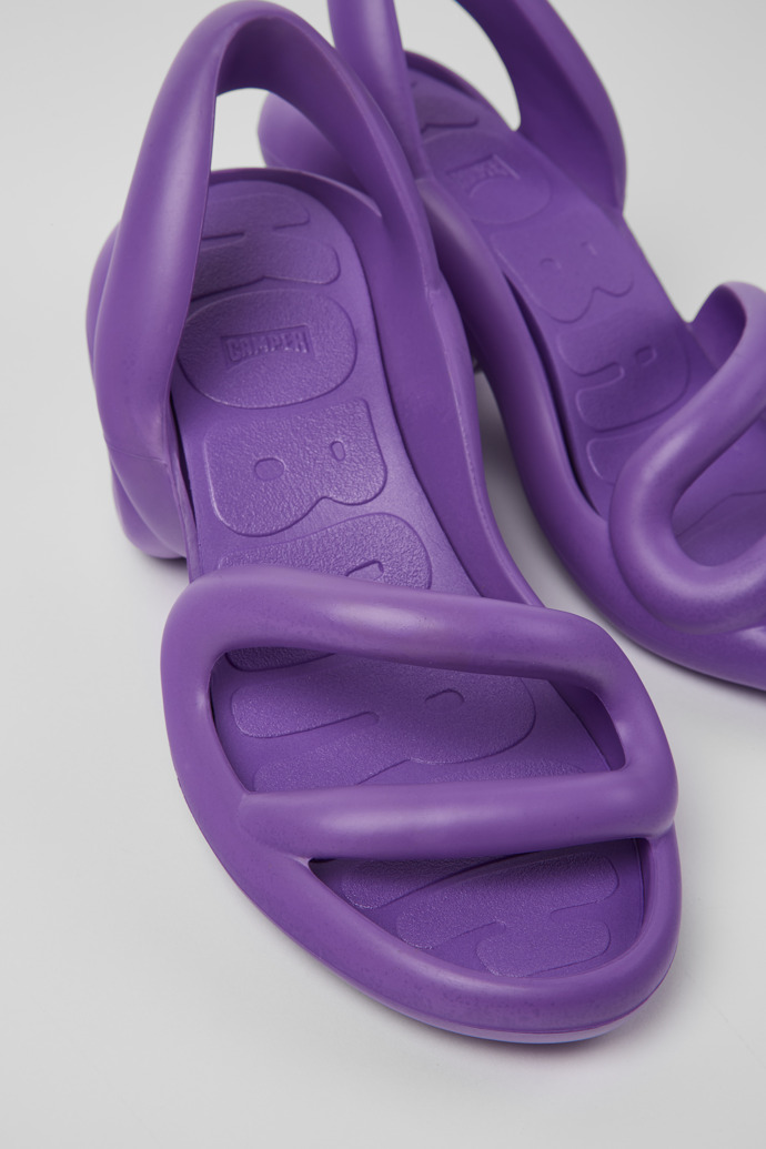 Camper Kobarah - Violette Unisex-Sandale