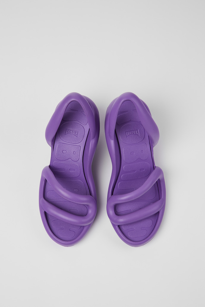 Camper Kobarah - Violette Unisex-Sandale