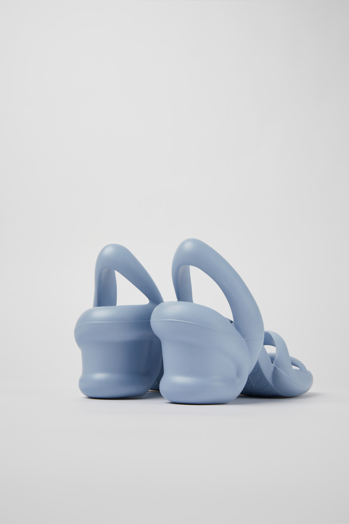 Camper Kobarah - Unisex-Sandale in Hellblau