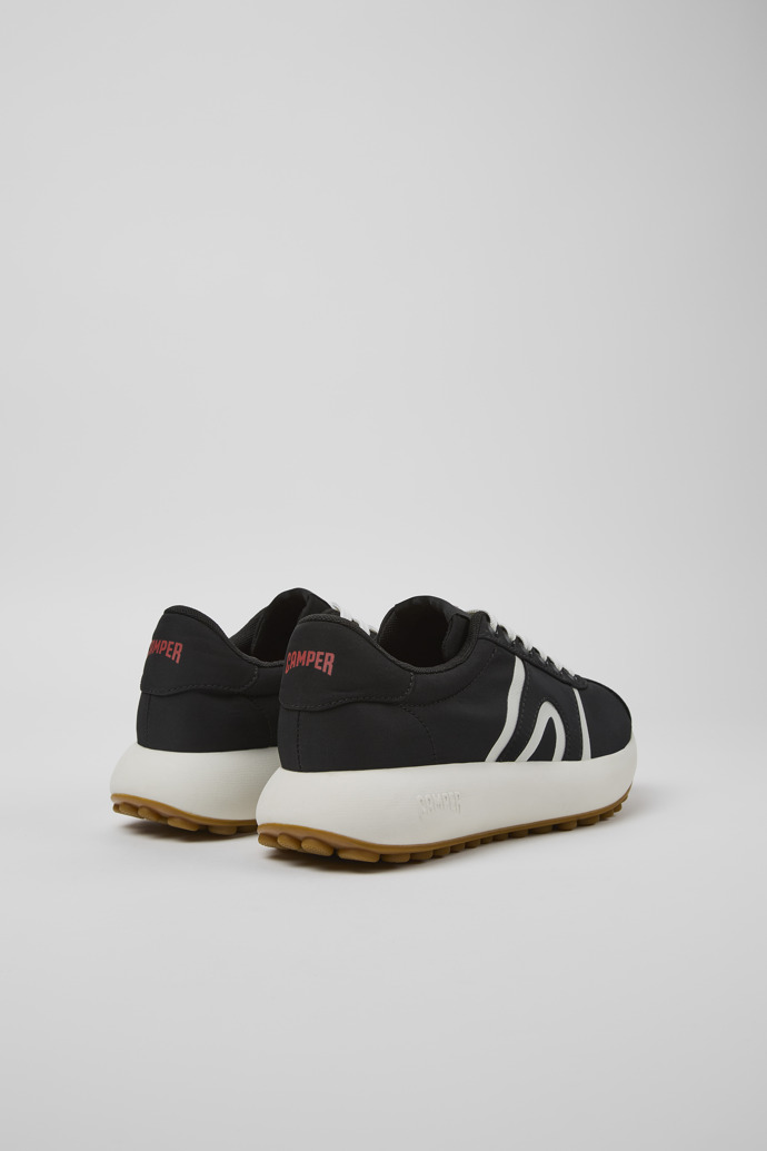 Camper Pelotas Athens - Mehrfarbiger nahtloser Sneaker für Damen.