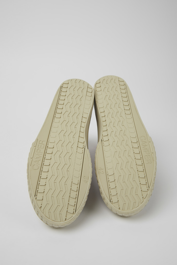 Camper Camper x EFI - Bunter Herrensneaker aus Recyclingbaumwolle