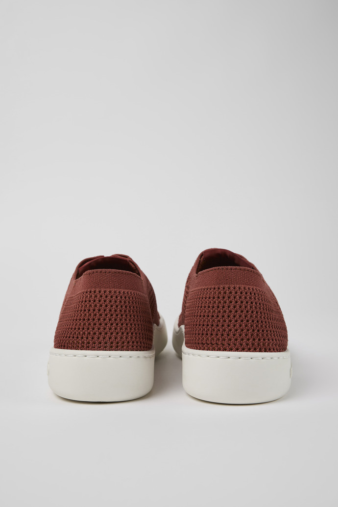 Camper Peu Touring - Roter Damensneaker aus Textil