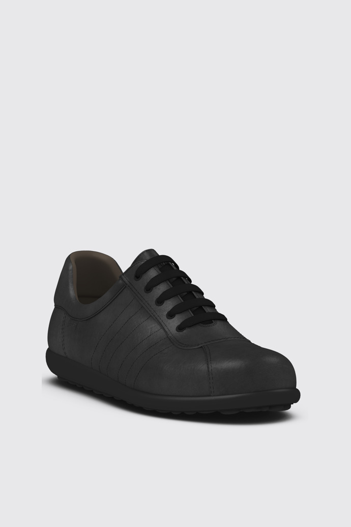Camper Pelotas 