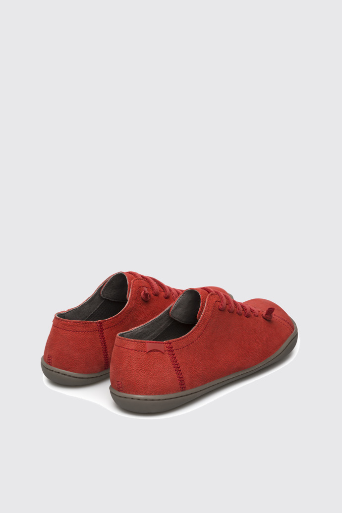 Camper Peu 