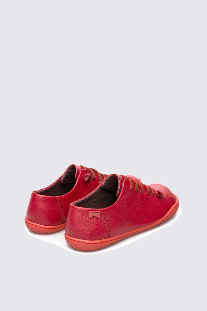 Camper Peu 