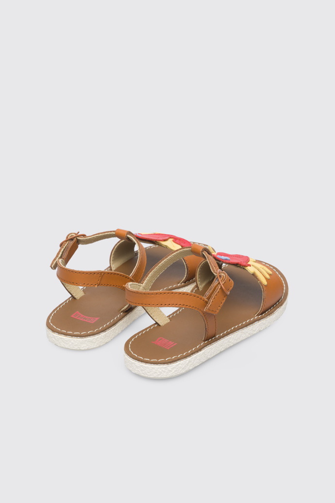 Camper Twins 