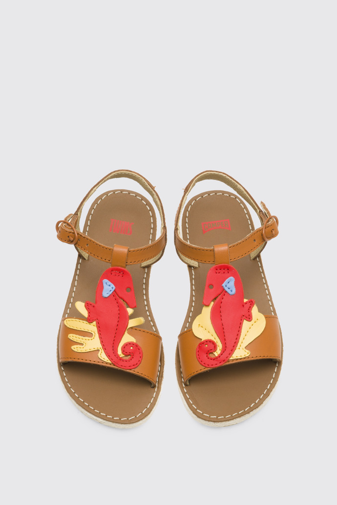 Camper Twins 