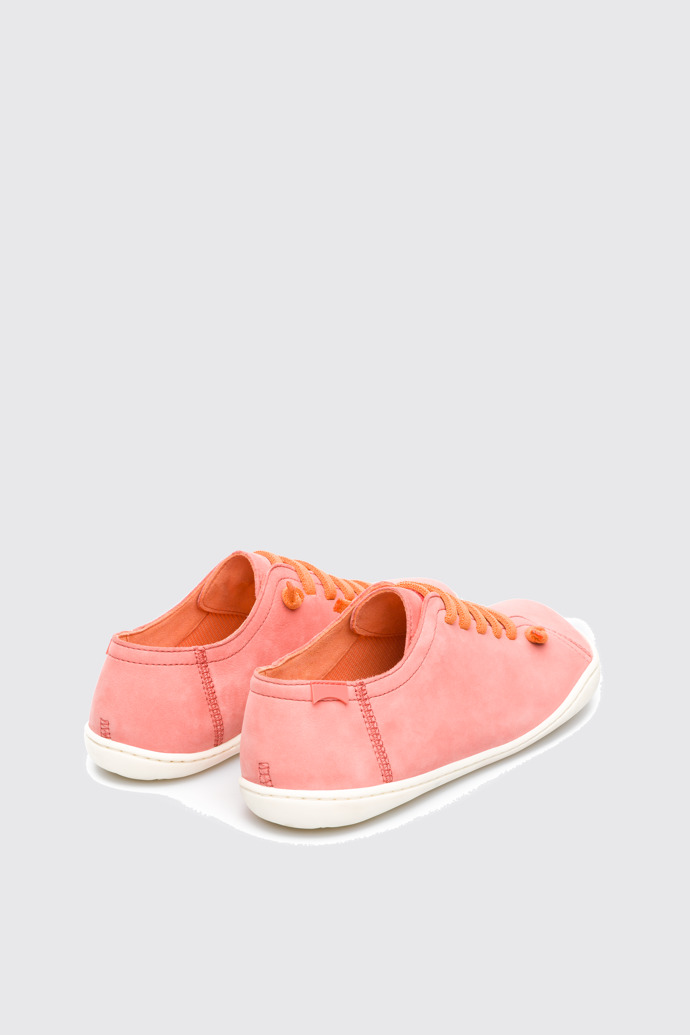 Camper Peu 