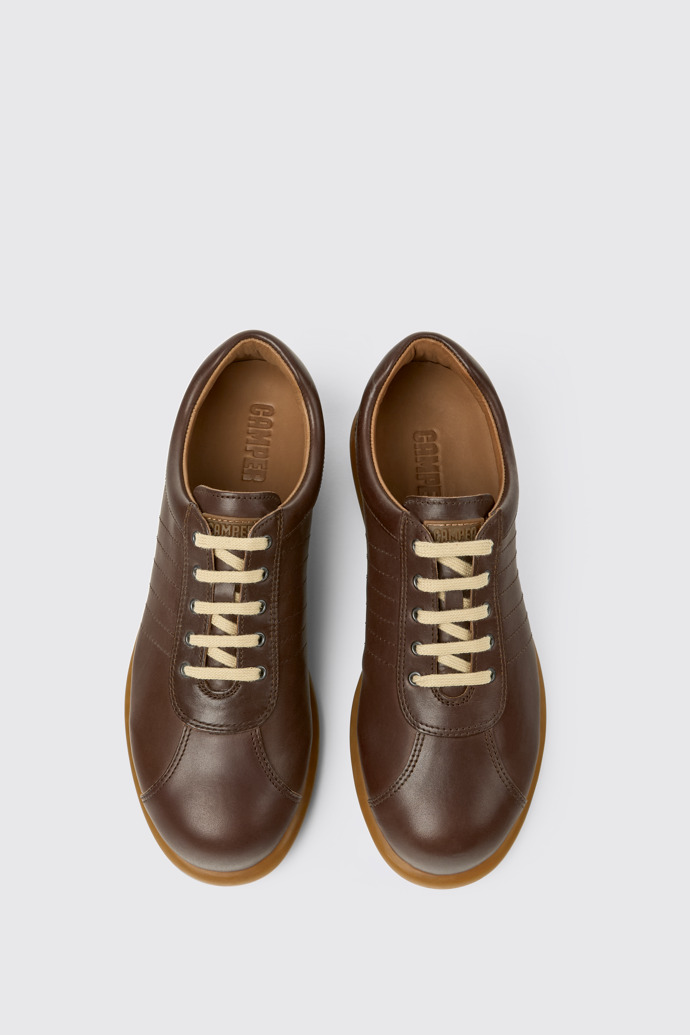 Camper Pelotas 