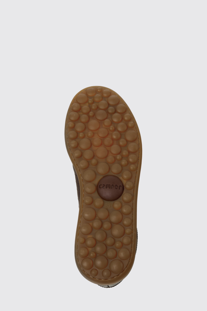 Camper Pelotas 