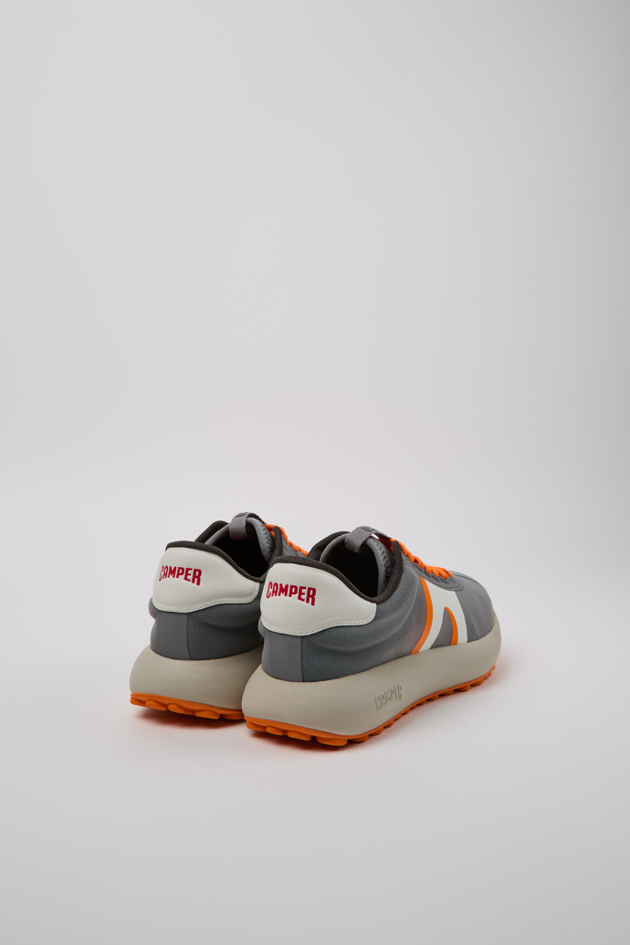 Camper Pelotas Athens - Mehrfarbiger nahtloser Sneaker für Herren.