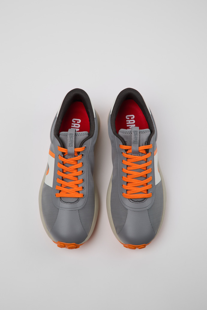 Camper Pelotas Athens - Mehrfarbiger nahtloser Sneaker für Herren.
