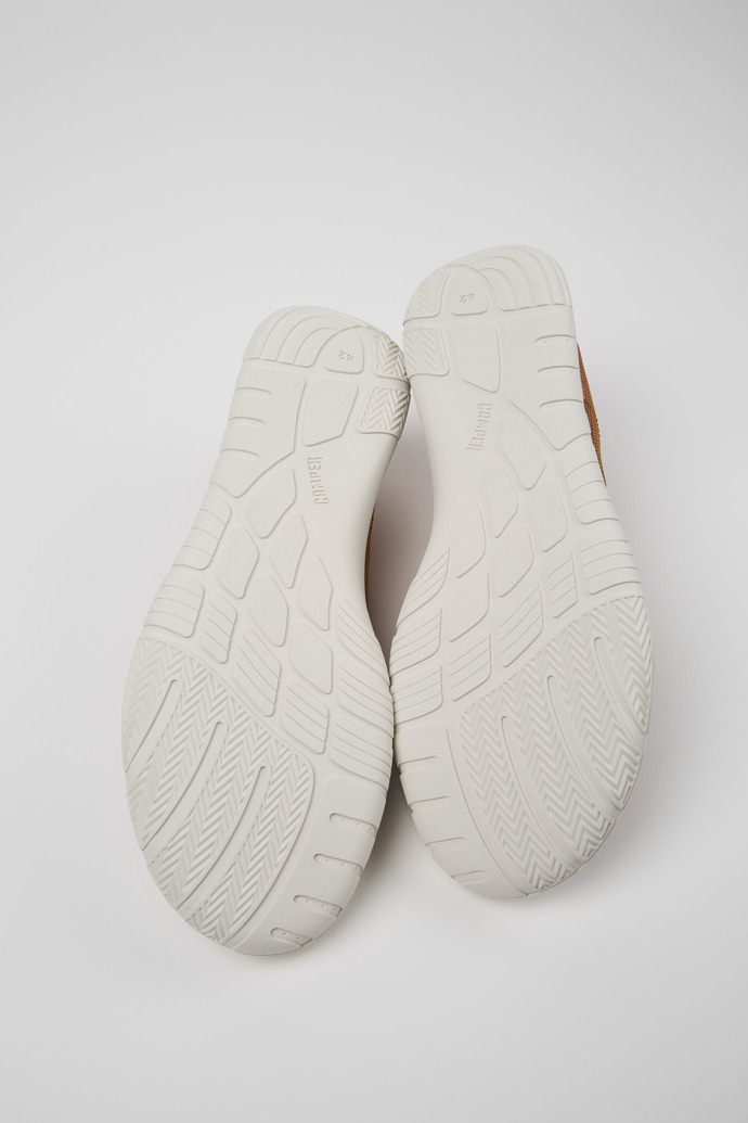 Camper Camper x INEOS Britannia - Mehrfarbiger Herrensneaker aus Textil