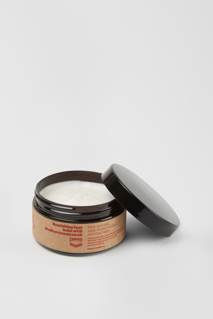 Camper Nourishing Foot Balm 100ml - Pflegender Fußbalsam mit mediterranem Johannisbrotkern 100 ml