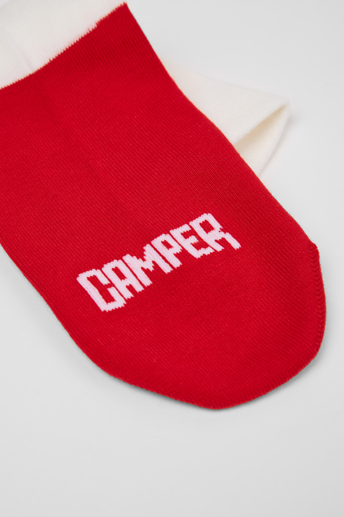 Camper Odd Socks Pack - Kurze Unisex-Socken