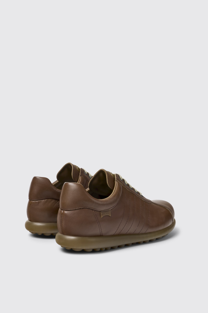 Camper Pelotas 