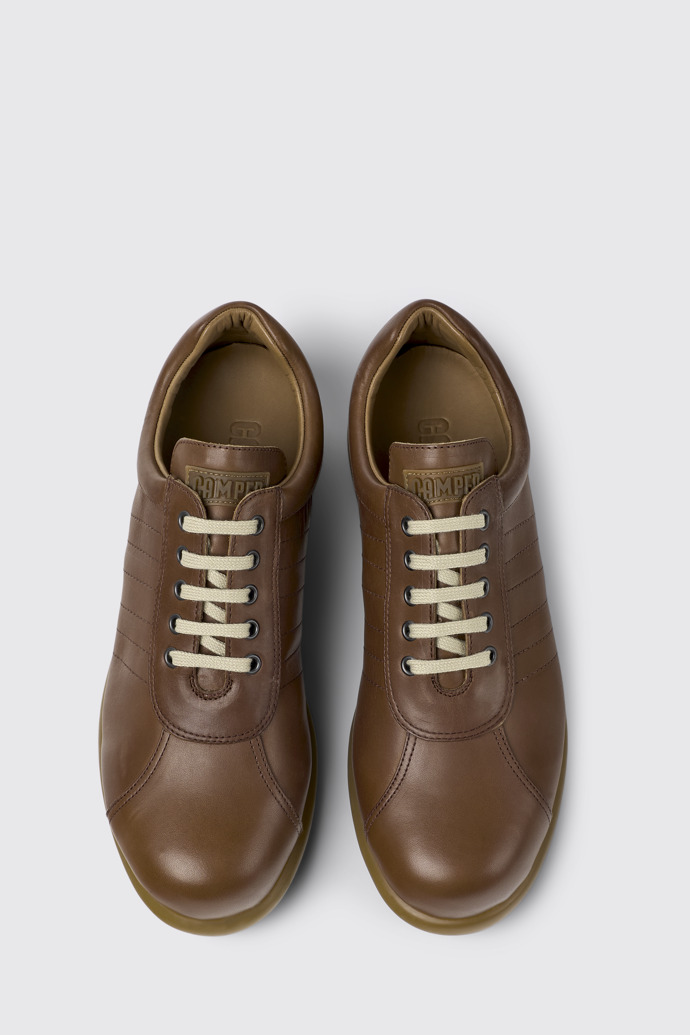 Camper Pelotas 